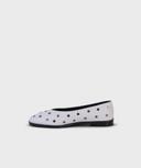 WHITE MM SS25 YSL127