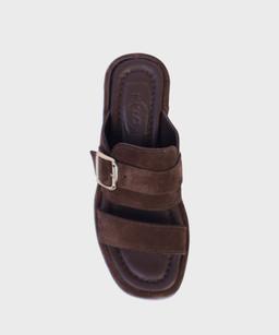 BROWN ZOE SS26 2501