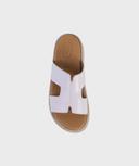 WHITE FLOTHER AL SS25 1740
