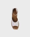 WHITE AZ SS25 S482