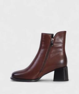 BROWN CATANIA FW25 LV732