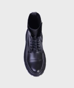 BLACK AZZURRA FW25 KM7516