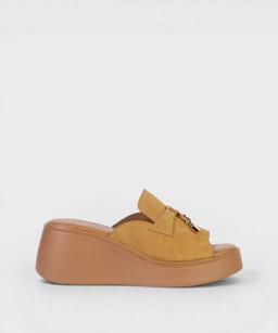 TAN DALILA SS26 82382