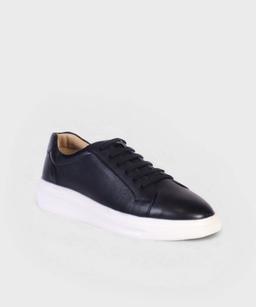 BLACK LONDON SS26 90493