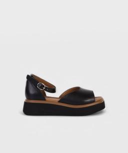 BLACK AZ SS25 S482