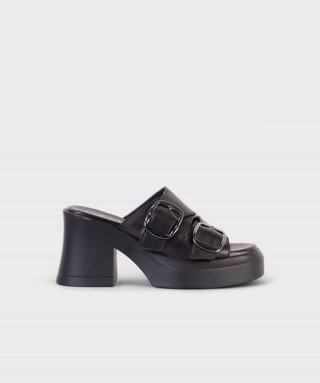 BLACK AL SS25 1739