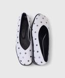 WHITE MM SS25 YSL127