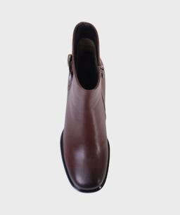 BROWN CATANIA FW25 LV732