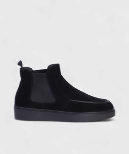 BLACK SASSARI FW25 H197731