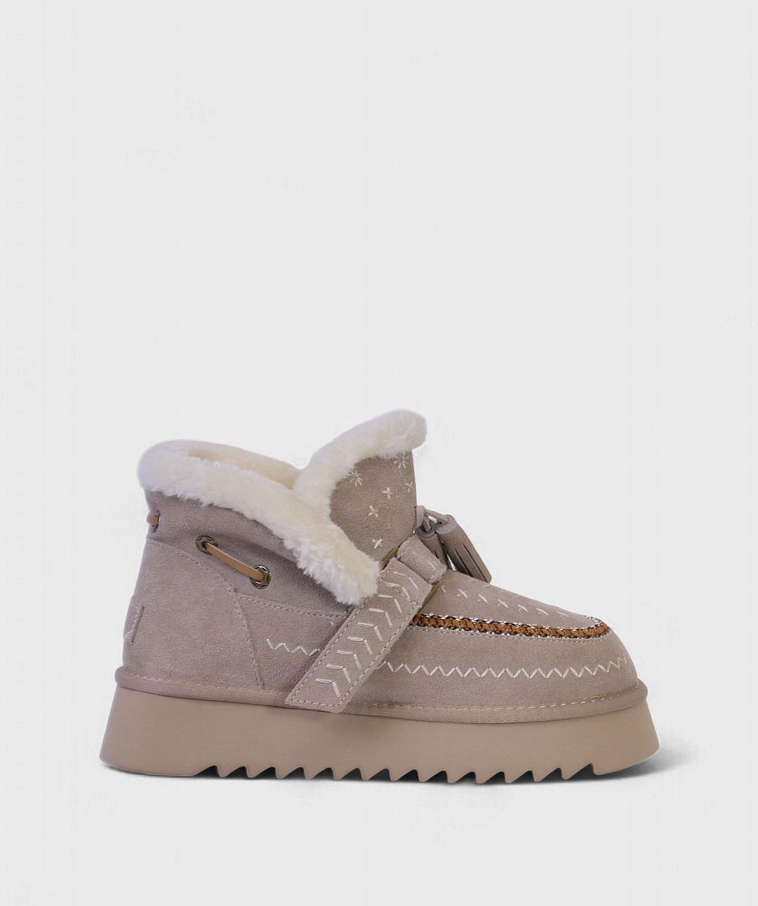 TAUPE NORD FW25 D1134