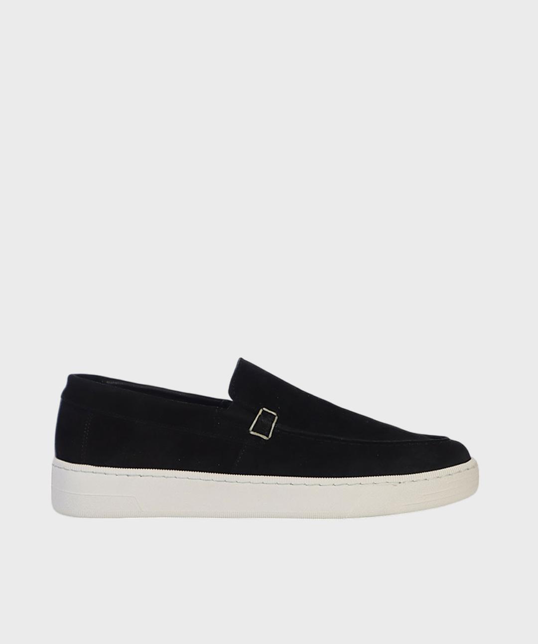BLACK VK SS25 OLIAS