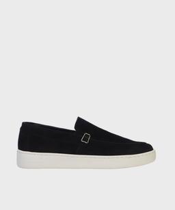 BLACK VK SS25 OLIAS