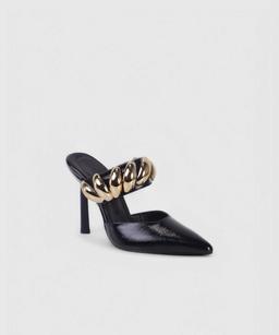 BLACK MM SS25 YSL126