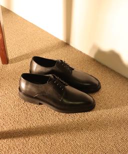BLACK BA SS24 110