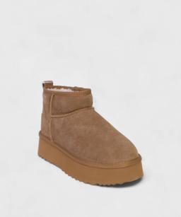 CAMEL NORD FW25 D113MORES