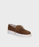 BROWN VK SS25 DAVID