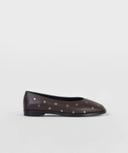 BROWN MM SS25 YSL127