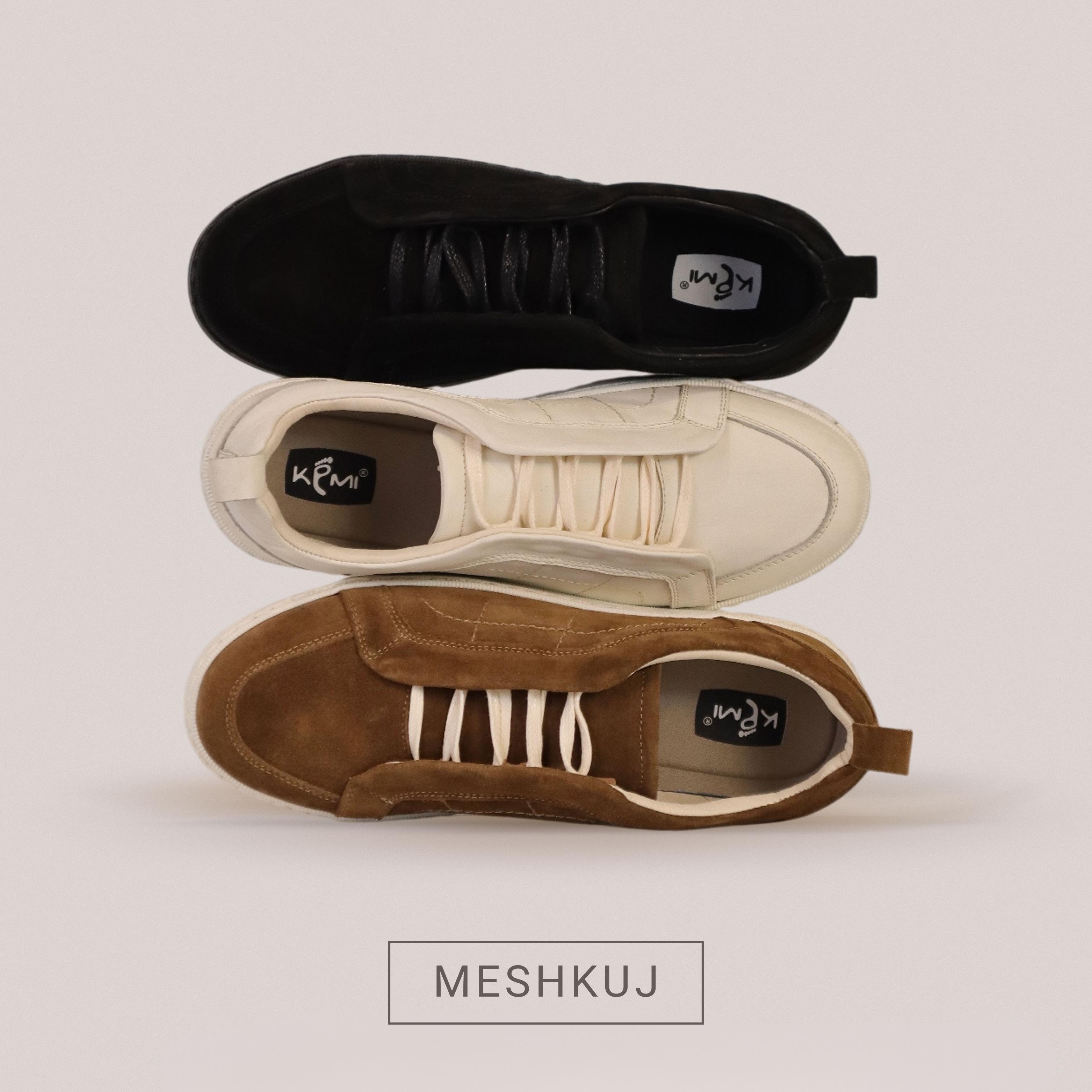 Kemi Shoes Image