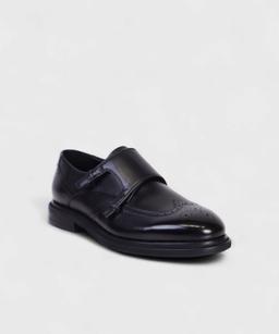 BLACK SASSARI FW25 20392