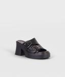 BLACK AL SS25 1739