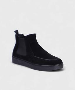 BLACK SASSARI FW25 H197731