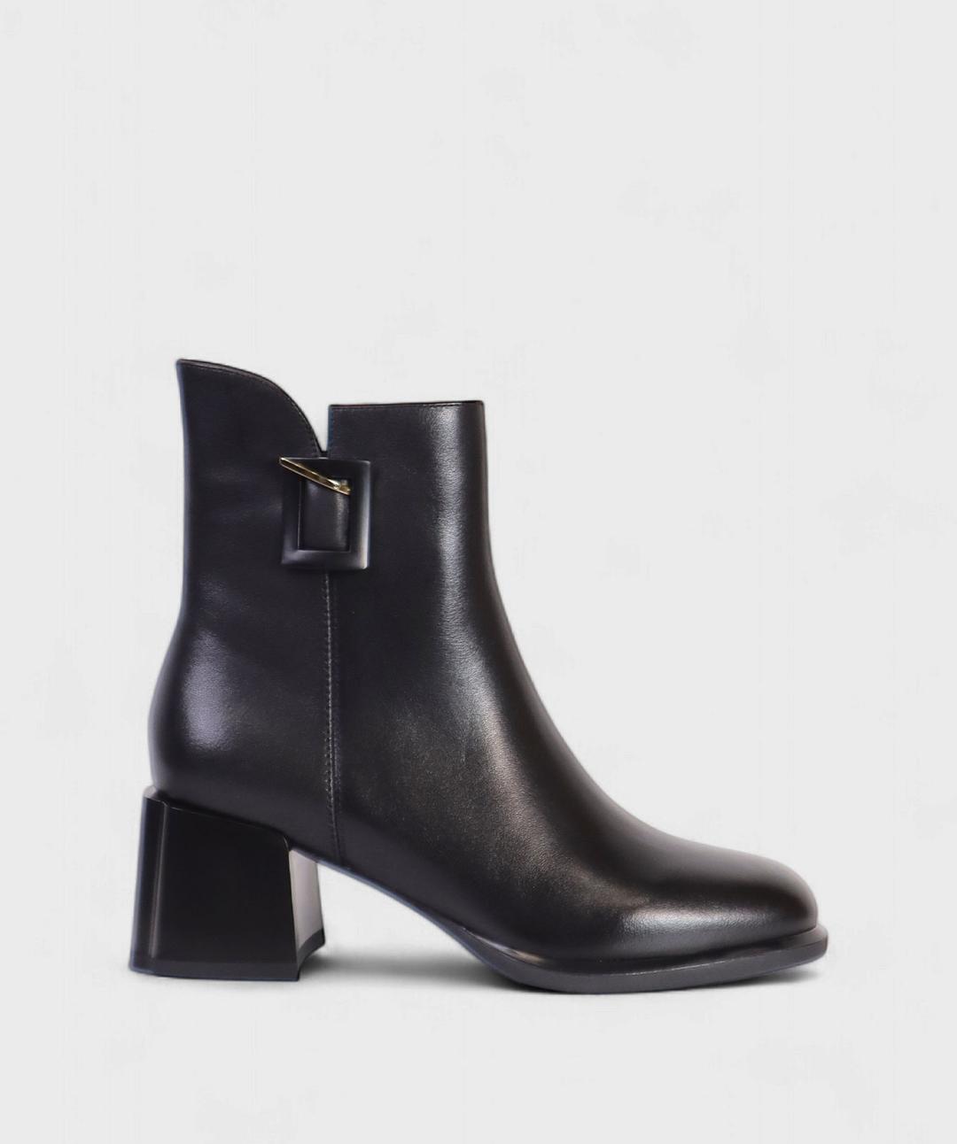 BLACK CATANIA FW25 LV732
