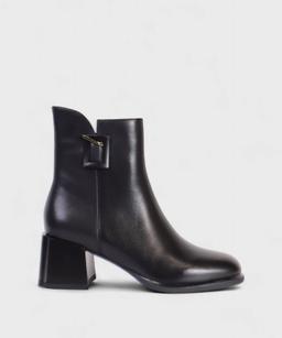 BLACK CATANIA FW25 LV732