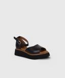 BLACK AZ SS25 S482