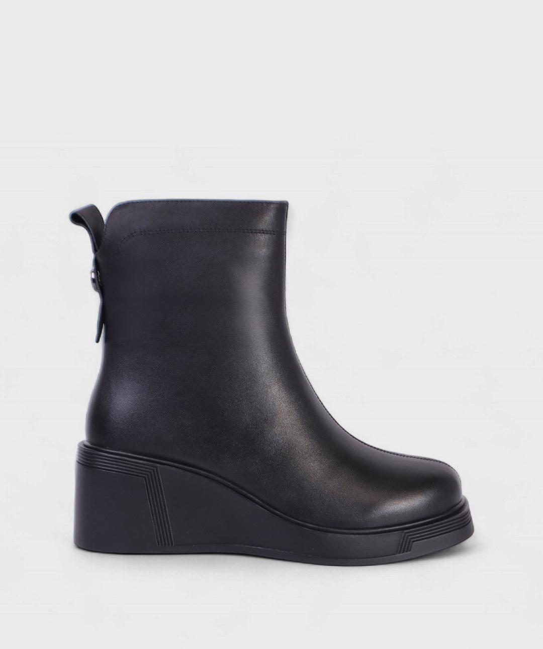 BLACK CATANIA FW25 K303
