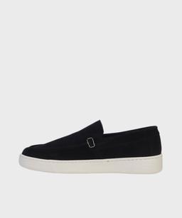 BLACK VK SS25 OLIAS