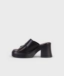 BLACK AL SS25 1739