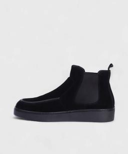 BLACK SASSARI FW25 H197731
