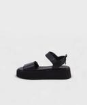 BLACK AL SS25 1743