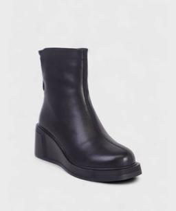BLACK CATANIA FW25 K303