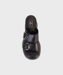 BLACK AL SS25 1739