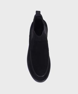 BLACK SASSARI FW25 H197731