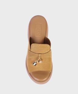 TAN DALILA SS26 82382