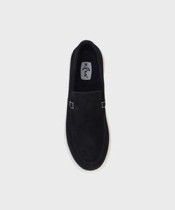BLACK VK SS25 OLIAS