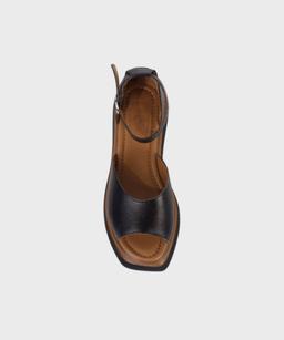 BLACK AZ SS25 S482