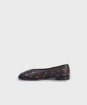 BROWN MM SS25 YSL127