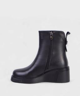 BLACK CATANIA FW25 K303