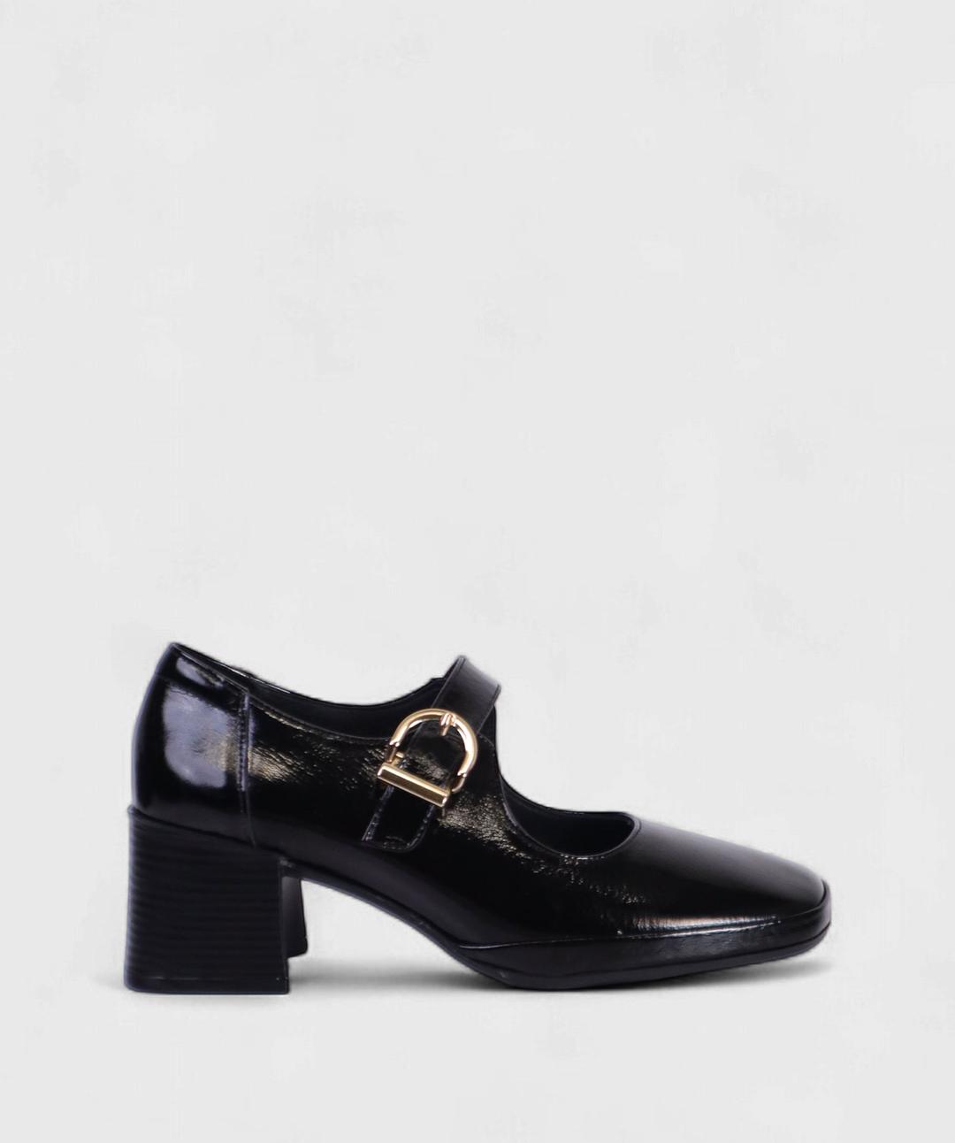 BLACK CAMILA FW25 5765