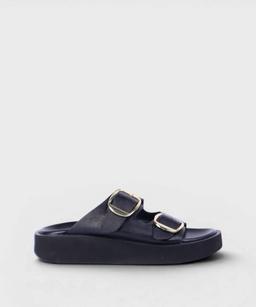BLACK VIBRA SS26 68311