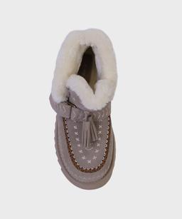 TAUPE NORD FW25 D1134