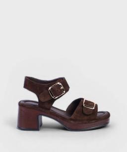 BROWN ZOE SS26 2502