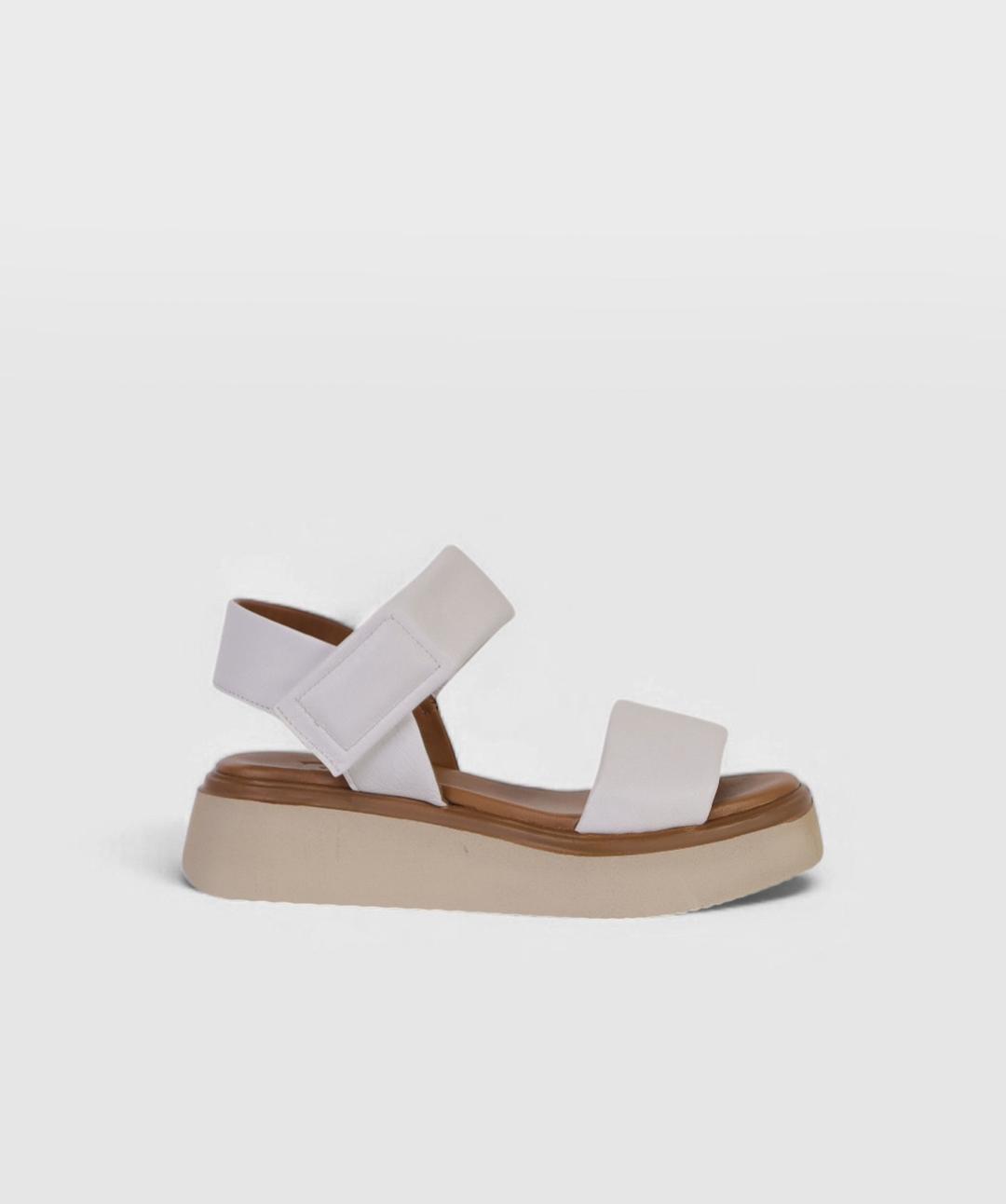 WHITE AZ SS25 S479