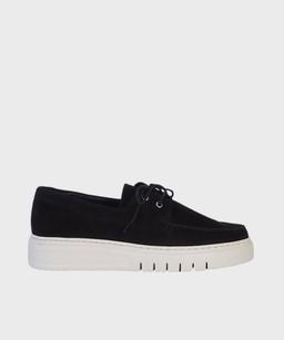BLACK VK SS25 DAVID