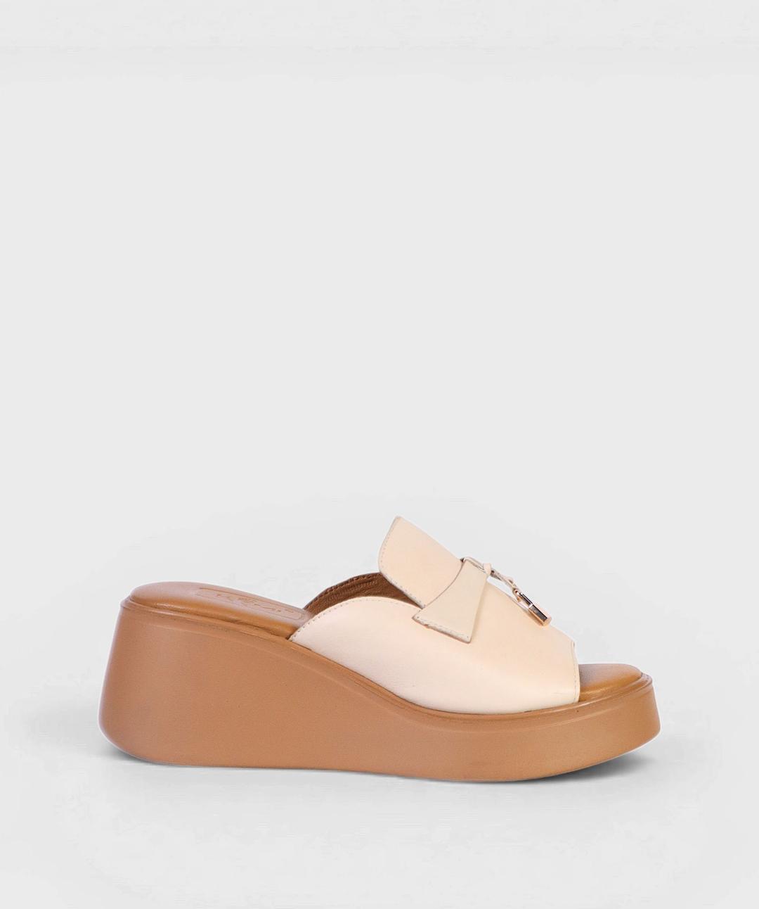 IVORY DALILA SS26 82382