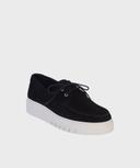 BLACK VK SS25 DAVID