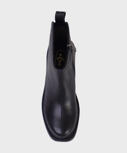 BLACK CATANIA FW25 K303